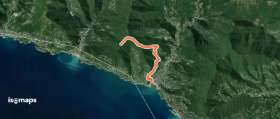 OSM Route 1345328