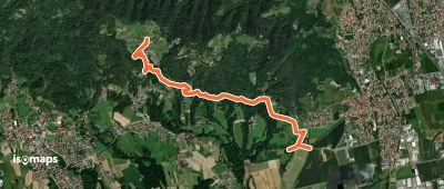 OSM Route 12039921