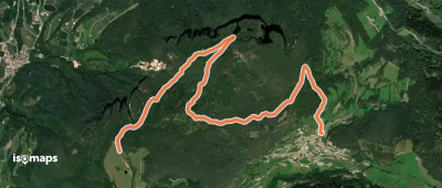OSM Route 12040242