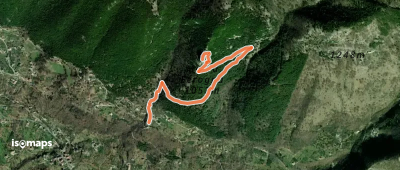 OSM Route 12040386