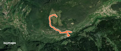 OSM Route 12040407
