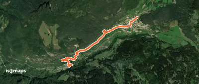 OSM Route 12040440