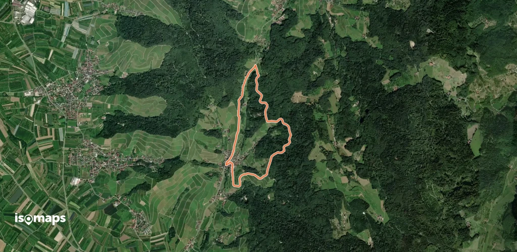 Bildstöckle-Rundweg