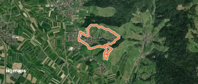 Rebstibberweg