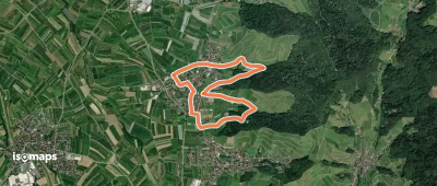Haslach Runde 1