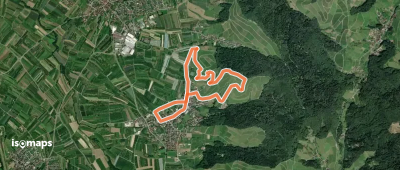 Haslach Runde 2