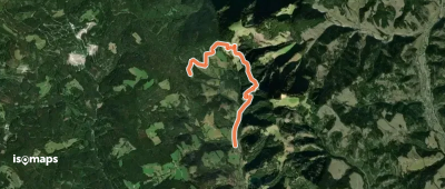 Wanderweg 11
