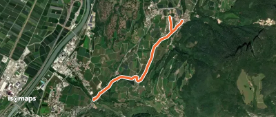 OSM Route 12041293