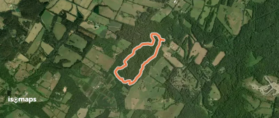 Bucklodge Loop
