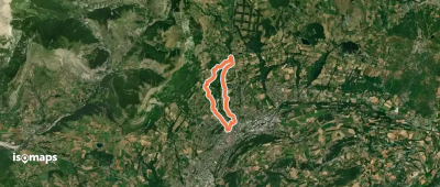Le Torrent de Bonne