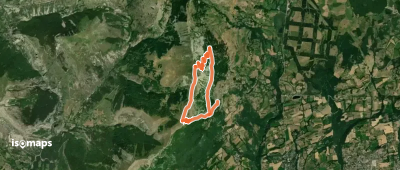 Le Tour de Guizière