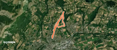 Le Viaduc du Buzon