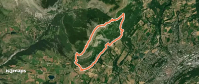 Le Tour du Cuchon