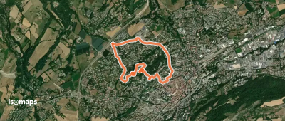 La Colline de Puymaure