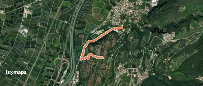 OSM Route 12042908