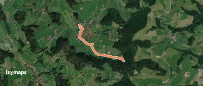 Stockrüti - Täuferhöhle
