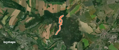 Bergbaulehrpfad Zechengrund