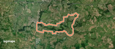 Circuit gallo-romain