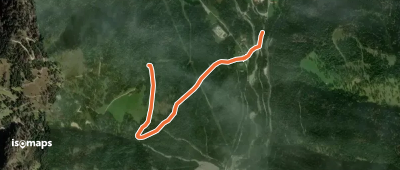 OSM Route 12044594