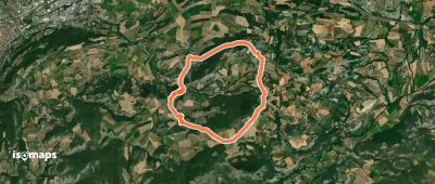 Tour du Bois