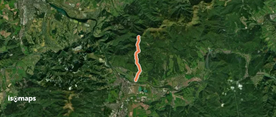 OSM Route 1348075