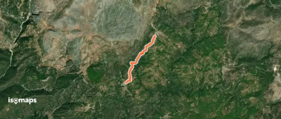 Cartajima - Júzcar