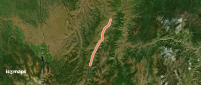 Snake River National Recreation Trail