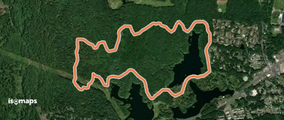 Mark Schaefer Trail