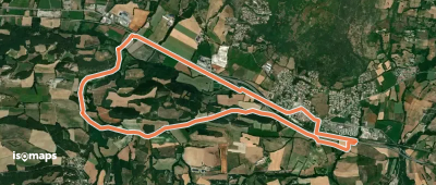 La Plaine