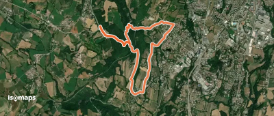 Le Viaduc de la Selle