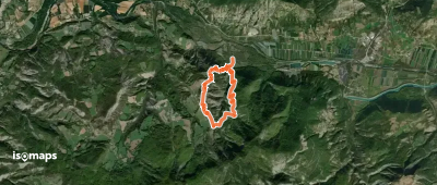Saint Collomban