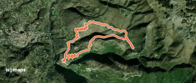 OSM Route 12047136