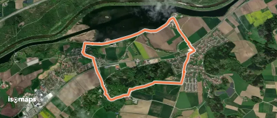 E3 - Naturschutzgebiet Eching