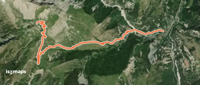 Col de Plate Contier
