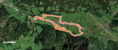 Themenweg Niederdorf