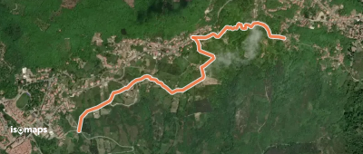 OSM Route 12047700