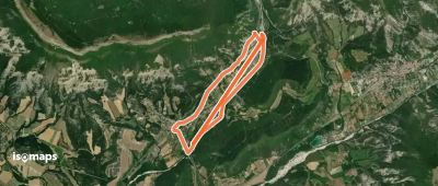 Bords du Buëch