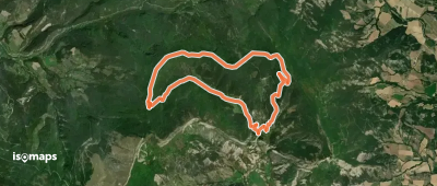 Le Serre du Charron