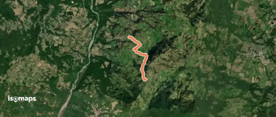 OSM Route 12048515