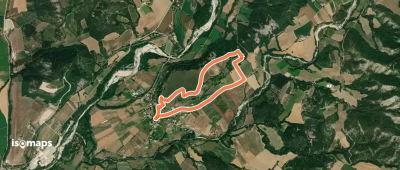 Le champ de la bataille