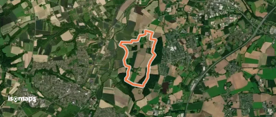 Rundwanderweg Elverdissen A5