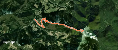 OSM Route 1351709