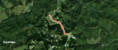 OSM Route 1351710