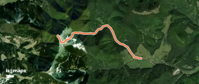 OSM Route 1351711