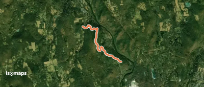 Housatonic Range Trail