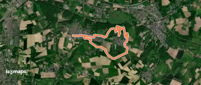 Valkenburg B7 Rondom Berg