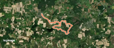 Circuit des 3 vallées