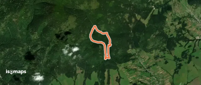 Poľovnícky náučný chodník Pilsko