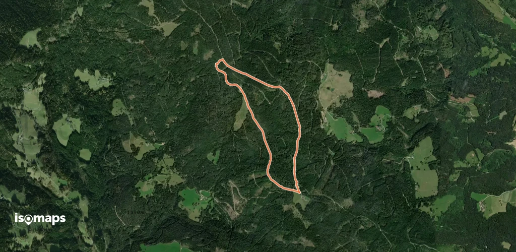Rundwanderweg A1