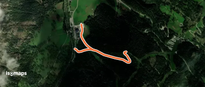 OSM Route 12080401